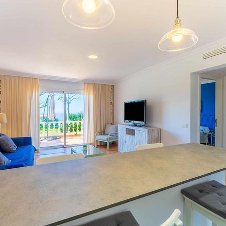 Apartamento Lazaro 26 Terraza Con Vistas Al Mar Santa Úrsula Zewnętrze zdjęcie