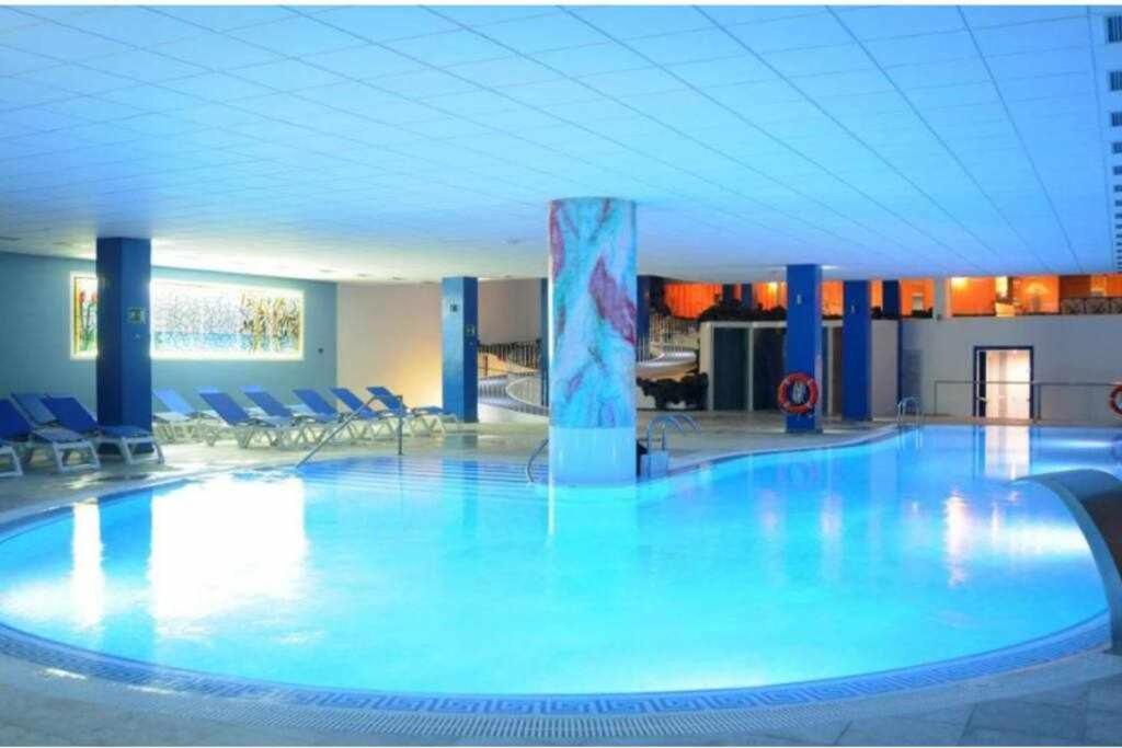 Apartamento Lazaro 26 Terraza Con Vistas Al Mar Santa Úrsula Zewnętrze zdjęcie