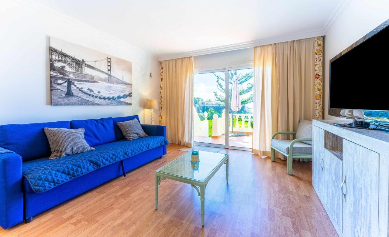Apartamento Lazaro 26 Terraza Con Vistas Al Mar Santa Úrsula Zewnętrze zdjęcie