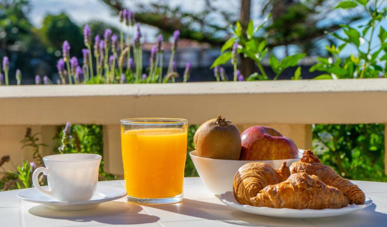 Apartamento Lazaro 26 Terraza Con Vistas Al Mar Santa Úrsula Zewnętrze zdjęcie