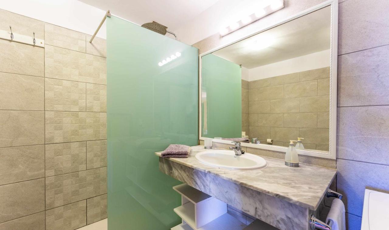 Apartamento Lazaro 26 Terraza Con Vistas Al Mar Santa Úrsula Zewnętrze zdjęcie
